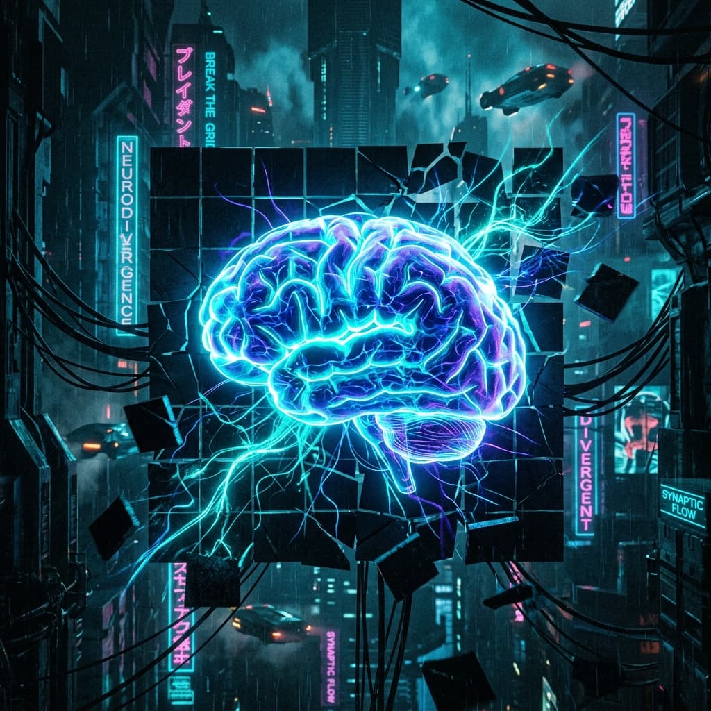 El Colapso de la Clase Media Cognitiva