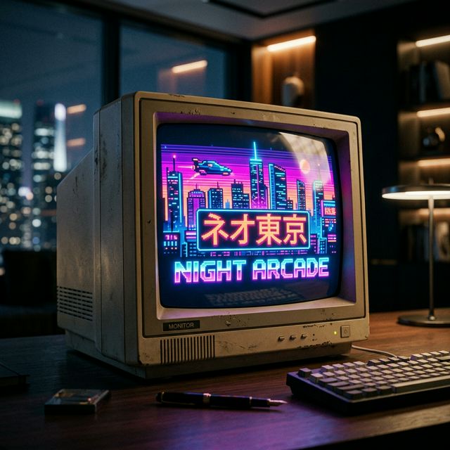 Hardware Legacy
